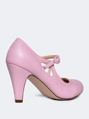 Pixie Heel | Lavender