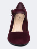 Skippy Shoes | Vino