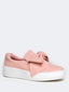 Wally Sneaker | Pink