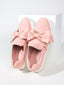 Wally Sneaker | Pink