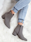 Zuma Boot | Grey