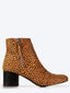 Zuma Boot | Leopard