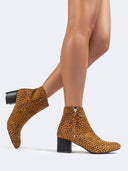 Zuma Boot | Leopard