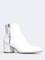 Zuma Boot | White